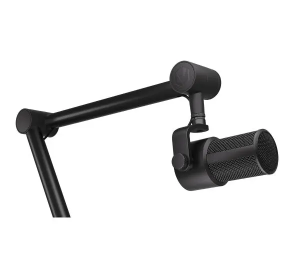 Endorfy Solum Studio Przewodowy Pojemnościowy Czarny - Kup na Raty - RRSO 0%