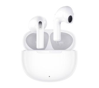 Słuchawki bezprzewodowe QCY AilyPods T20 Douszne Bluetooth 5.3 Biały