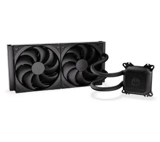 Endorfy Navis F280 Czarny