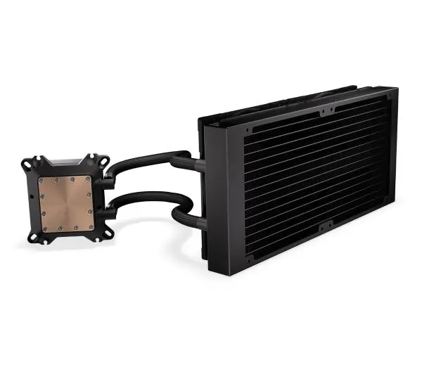 Endorfy Navis F280 Czarny