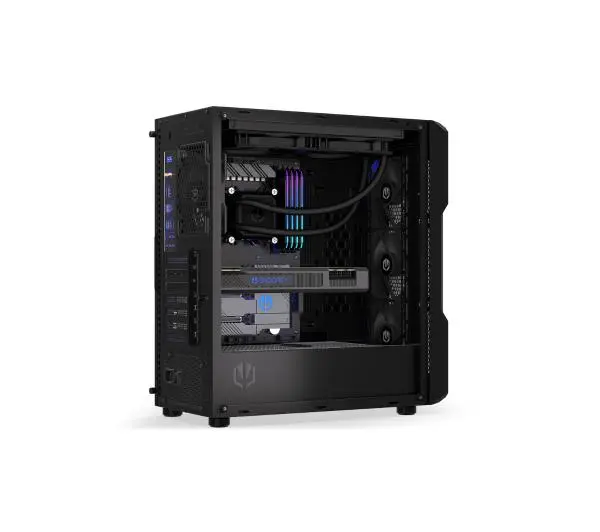 Endorfy Navis F280 Czarny