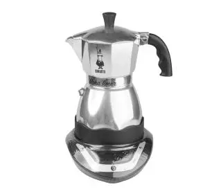 Bialetti Moka Timer 3tz 155ml - Kup na Raty - RRSO 0%