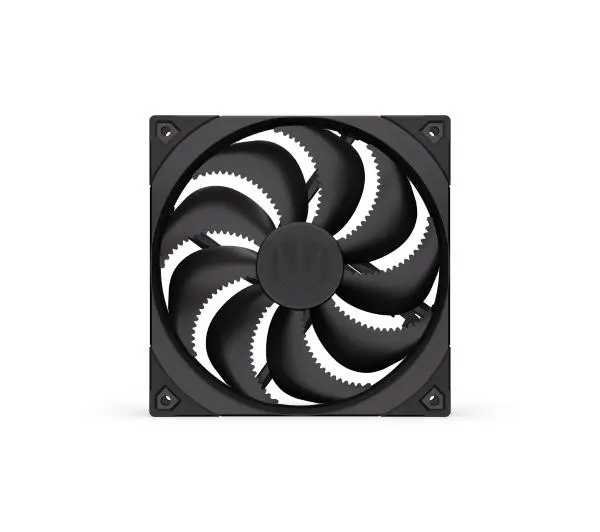 Endorfy Fluctus 140 PWM 140mm Czarny