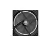 Wentylator Endorfy Fluctus 140 PWM 140mm Czarny