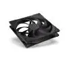Wentylator Endorfy Fluctus 140 PWM 140mm Czarny