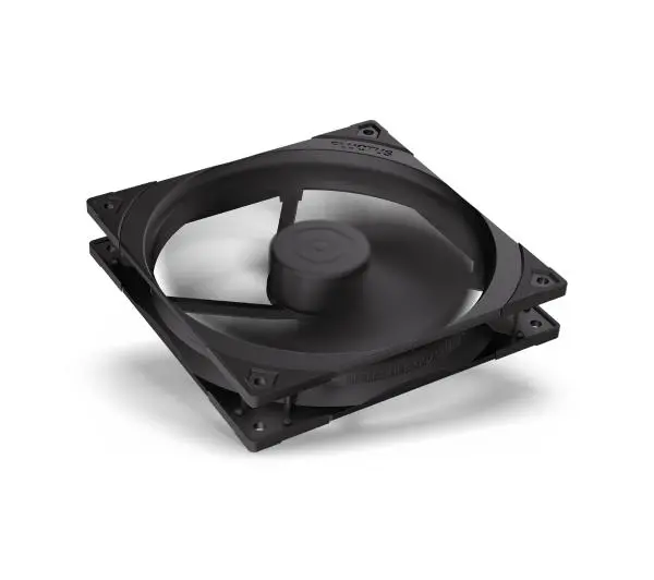 Endorfy Fluctus 140 PWM 140mm Czarny