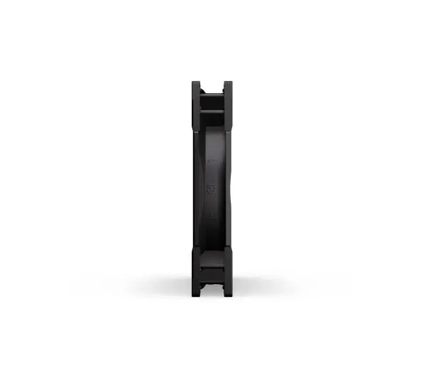 Endorfy Fluctus 140 PWM 140mm Czarny