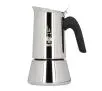 Kawiarka Bialetti New Venus 6tz 295ml Srebrny