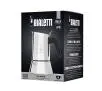 Kawiarka Bialetti New Venus 6tz 295ml Srebrny