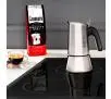 Kawiarka Bialetti New Venus 6tz 295ml Srebrny