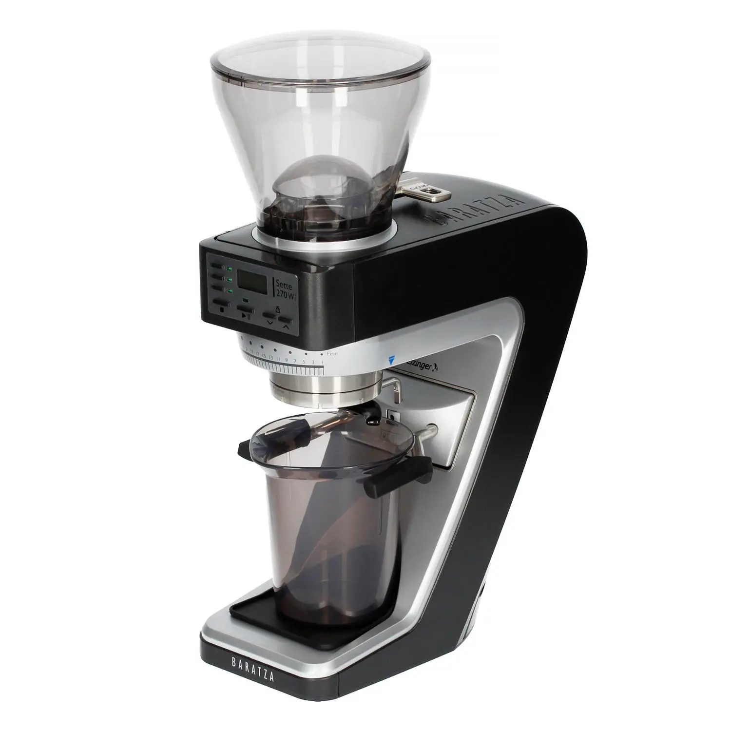 Фото Кавомолка електрична Baratza Sette 270Wi