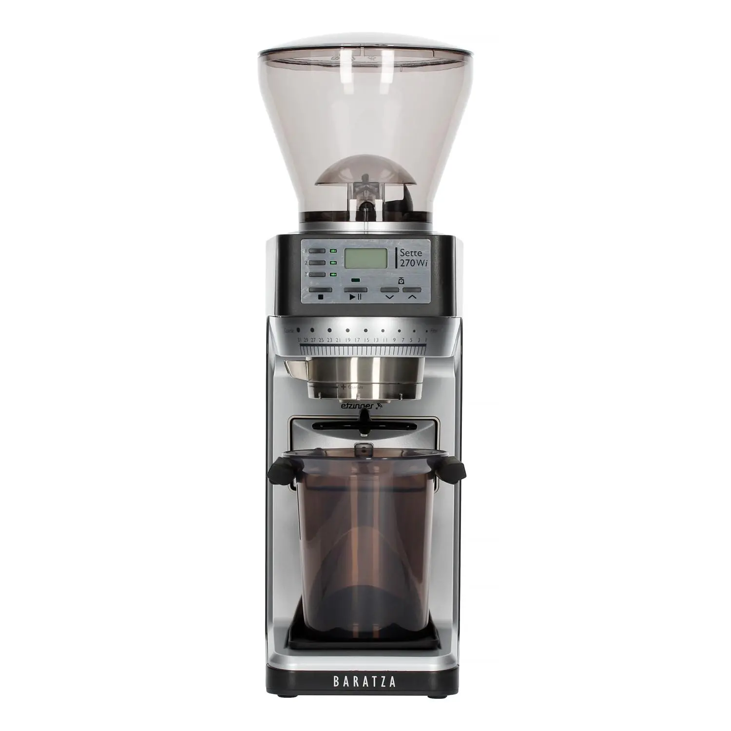 Фото Кавомолка електрична Baratza Sette 270Wi