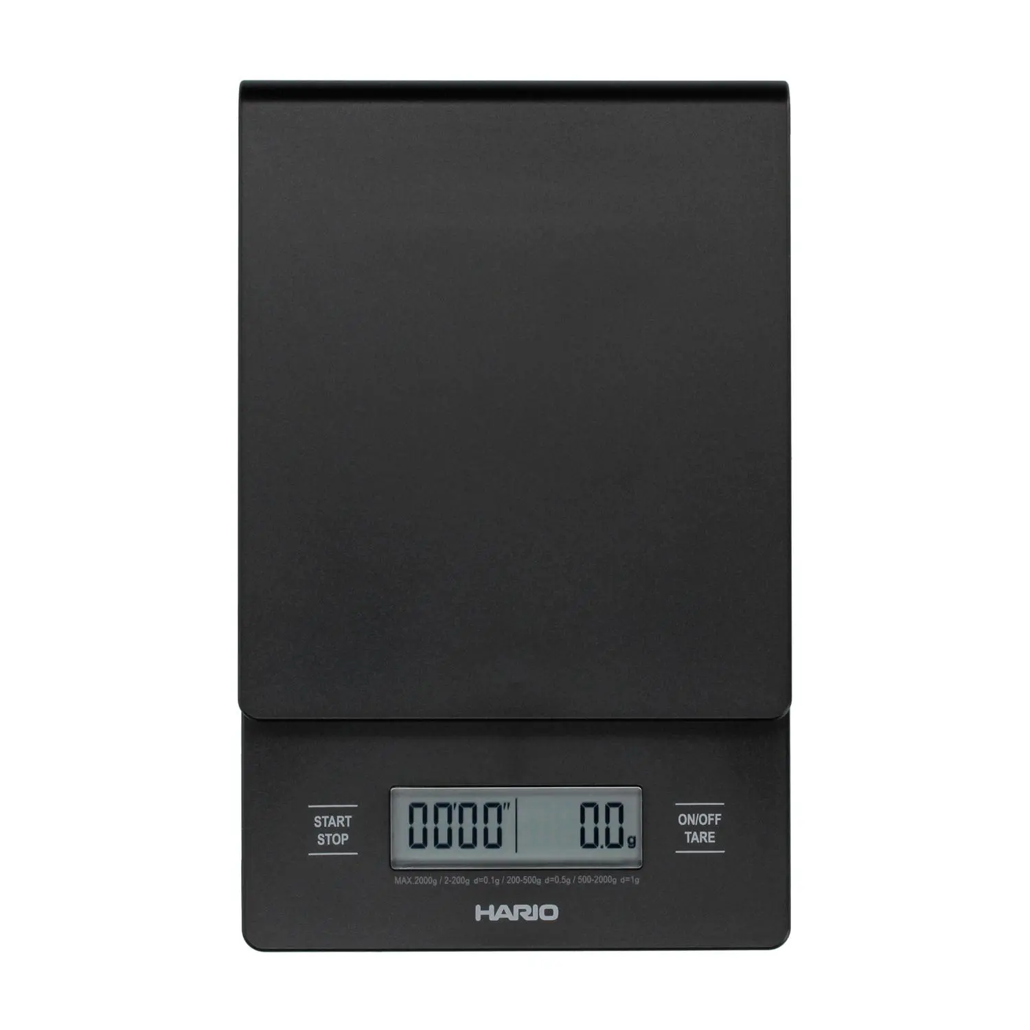Waga Hario V60 Drip Scale Tarowanie 2kg
