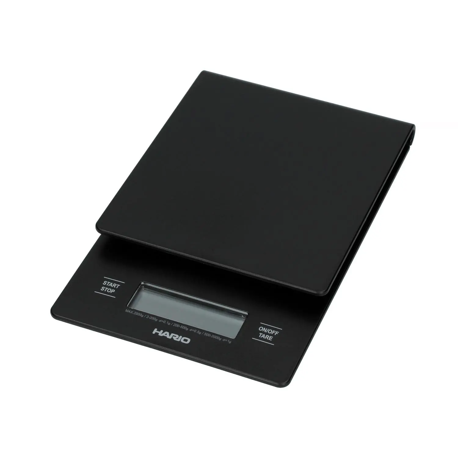 Waga Hario V60 Drip Scale Tarowanie 2kg