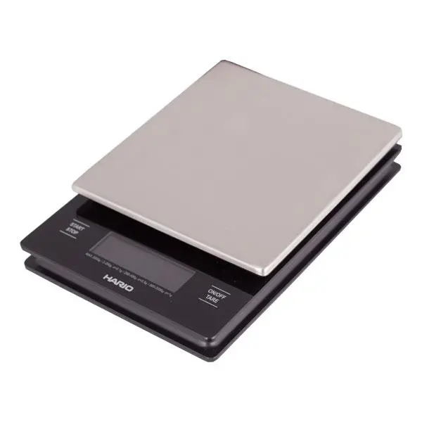 Waga Hario Ml Drip Scale Tarowanie 2kg