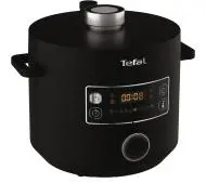 Tefal Turbo Cuisine CY754