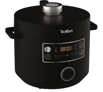 Multicooker Tefal Turbo Cuisine CY754 1090W 5l Kosz do gotowania na parze