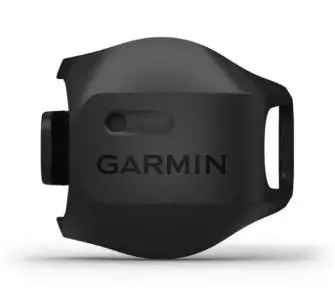 Komputer rowerowy Garmin Czujnik prędkości 2 generacji