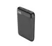 Powerbank Setty SPBL-05 5000mAh Czarny