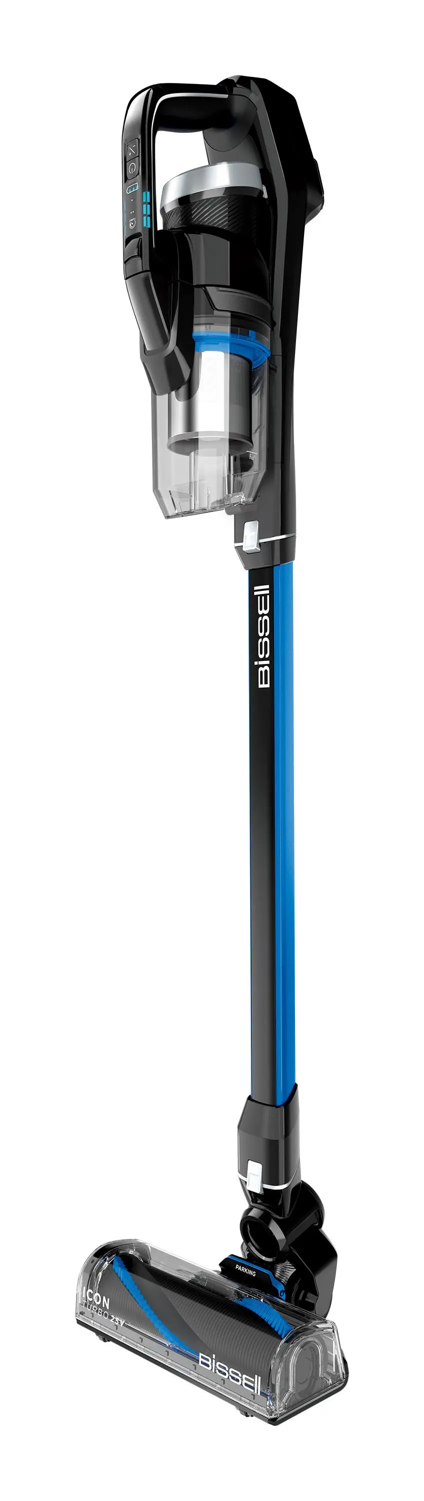 Odkurzacz bezprzewodowy Bissell Icon Turbo 25V 3175N 50min