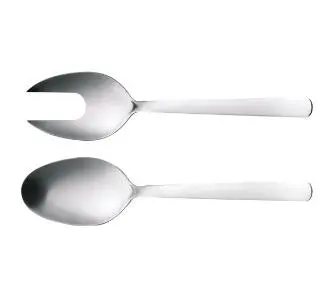 Zestaw do sałat Fiskars 1002960 2 elementy