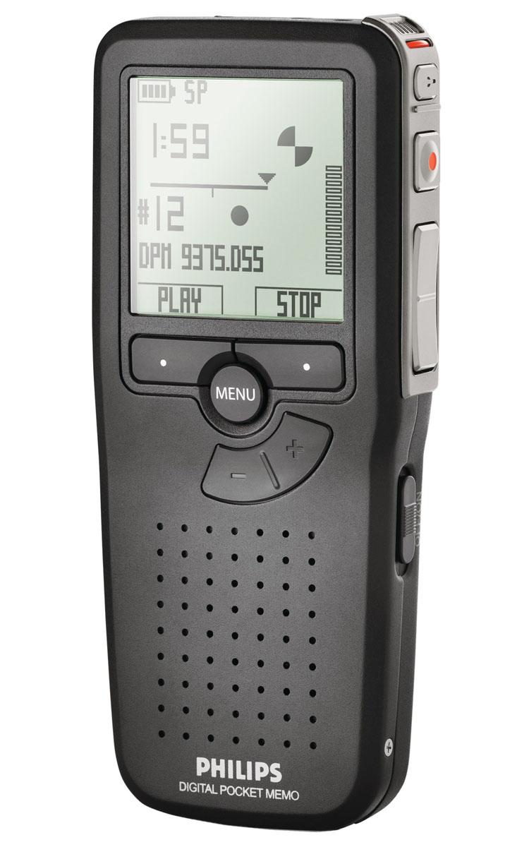 Dyktafon Philips LFH9375