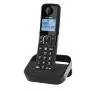 Telefon ALCATEL F860 Czarny