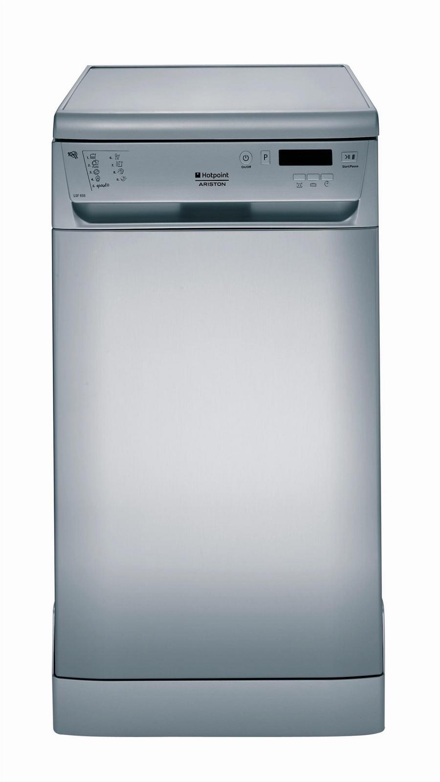 Zmywarka Hotpoint-Ariston LSF 935 X EU/HA