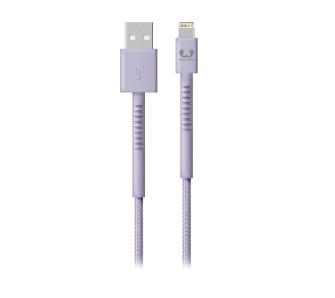 Kabel Fresh 'n Rebel USB do Lightning / 2m Dreamy lilac