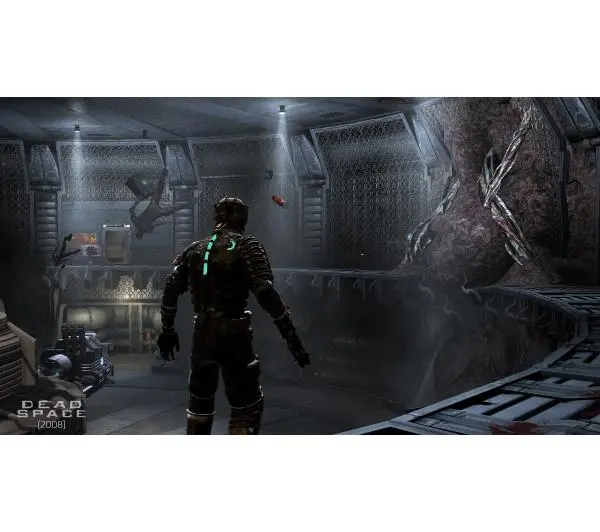 Dead Space Gra na Xbox Series X