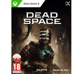 Dead Space Gra na Xbox Series X