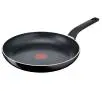 Patelnia Tefal Pleasure Cook C2720473 Indukcja Titanium 24cm