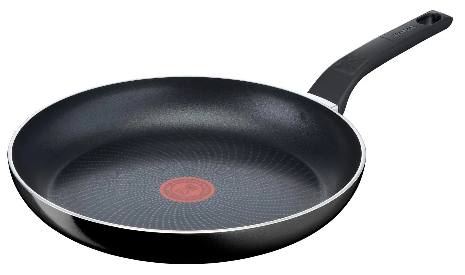 Patelnia Tefal Pleasure Cook C2720473 Indukcja Titanium 24cm