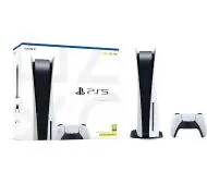 SONY - SONY PlayStation5 プレステ5 PS5 CFI-1200A01 Amazon.co.jp: PlayStation 5 (CFI-1200A01) : ゲーム