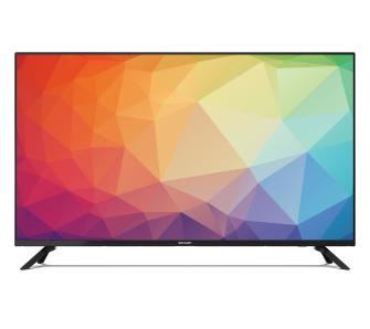 Telewizor Sharp 40FG4EA 40" LED Full HD Android TV DVB-T2