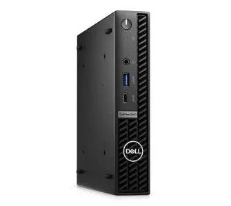 MiniPC Dell Optiplex 5000 Micro  i5-12500T 8GB RAM 256GB Dysk SSD Win11 Pro