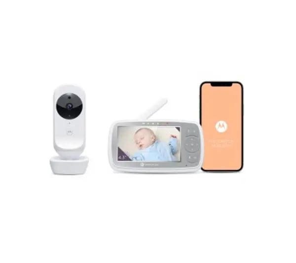 Motorola VM44 Connect - Kup na Raty - RRSO 0%