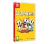 Cuphead Gra na Nintendo Switch