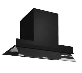 Okap Bosch DBB67AM60 Czarny