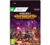 Minecraft Dungeons Edycja Ultimate [kod aktywacyjny] Gra na Xbox Series X/S i Xbox One