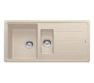 Franke Basis BFG 651 Granitowy Beżowy - Kup na Raty - RRSO 0%