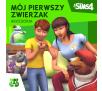 The Sims 4 Mój Pierwszy Zwierzak Akcesoria [kod aktywacyjny] PC