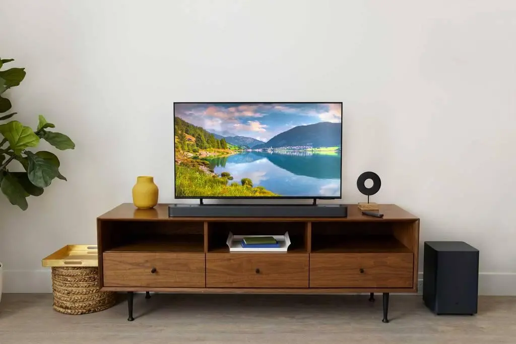 Soundbar JBL BAR 2.1 Deep Bass (MK2) 2.1 Bluetooth