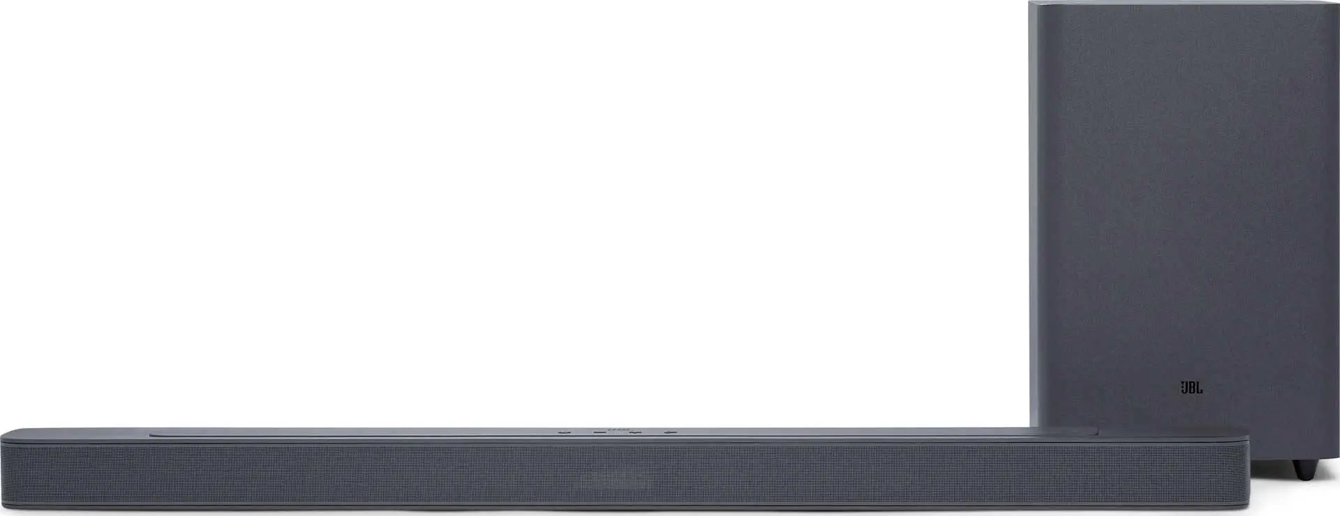 Soundbar JBL BAR 2.1 Deep Bass (MK2) 2.1 Bluetooth