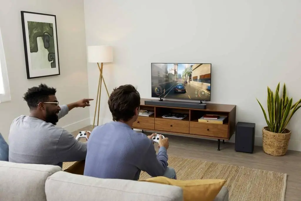 Soundbar JBL BAR 2.1 Deep Bass (MK2) 2.1 Bluetooth