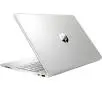 Laptop HP 15s-eq2162nw 15,6" R3 5300U 8GB RAM 512GB Dysk SSD Win11 Srebrny