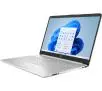 Laptop HP 15s-eq2162nw 15,6" R3 5300U 8GB RAM 512GB Dysk SSD Win11 Srebrny