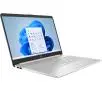 Laptop HP 15s-eq2162nw 15,6" R3 5300U 8GB RAM 512GB Dysk SSD Win11 Srebrny