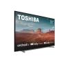 Telewizor Toshiba 55UA2D63DG  55" LED 4K Android TV Dolby Vision Dolby Atmos DVB-T2