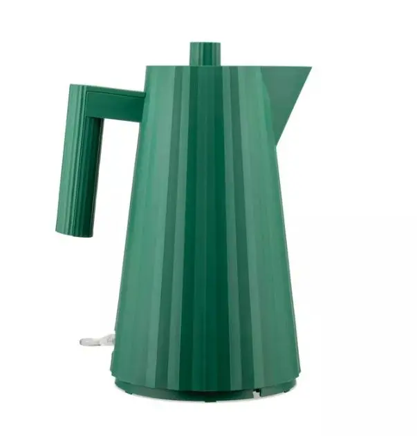 Czajnik Alessi Plissé MDL06 1,7l 2400W Zielony